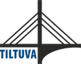 Tiltuva logo